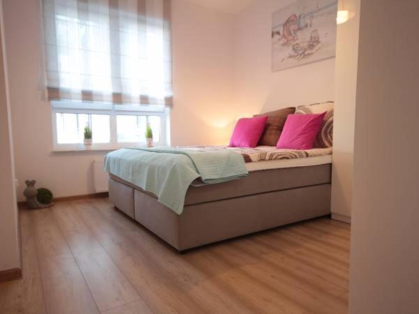 Apartament Venezia Kołobrzeg Camera foto